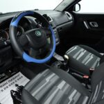 Skoda Fabia 5J