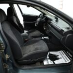 Dodge Stratus II
