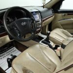 Hyundai Santa Fe CM