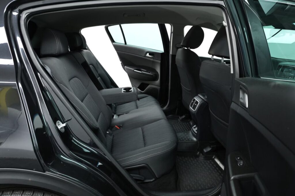 Kia Sportage IV