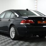 BMW 7 серия E65, E66 · Рестайлинг
