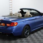 BMW 4 серия F32, F33, F36