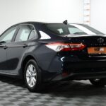 Toyota Camry XV70