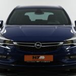 Opel Astra K