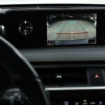 Lexus UX I