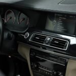 BMW 7 серия F01, F04