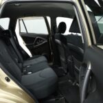 Toyota RAV4 III (XA30) · 2-й рестайлинг