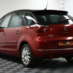Citroen C4 Picasso I