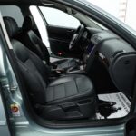 Skoda Octavia II · Рестайлинг