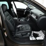 Volkswagen Touareg II
