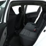 Toyota Yaris III (XP130) · Рестайлинг