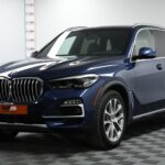 BMW X5 G05