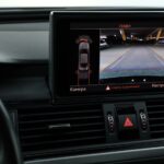 Audi A6 C7 · Рестайлинг