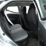 Toyota Aygo II (AB40) · Рестайлинг