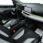 Geely Binyue Cool I