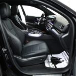 Mercedes-Benz GLE Coupe C167
