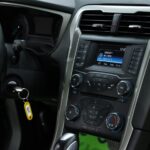 Ford Fusion USA II