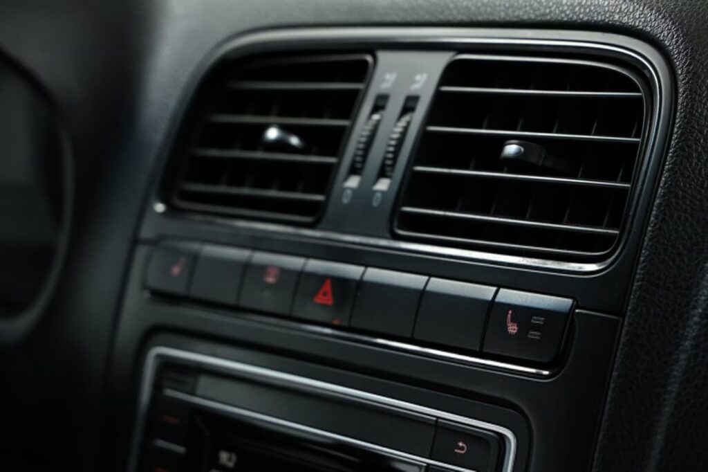 Volkswagen Polo Sedan I · Рестайлинг