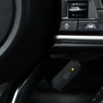 Subaru Outback V · Рестайлинг