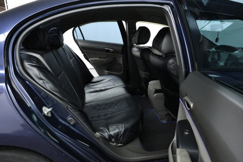 Honda Civic VIII