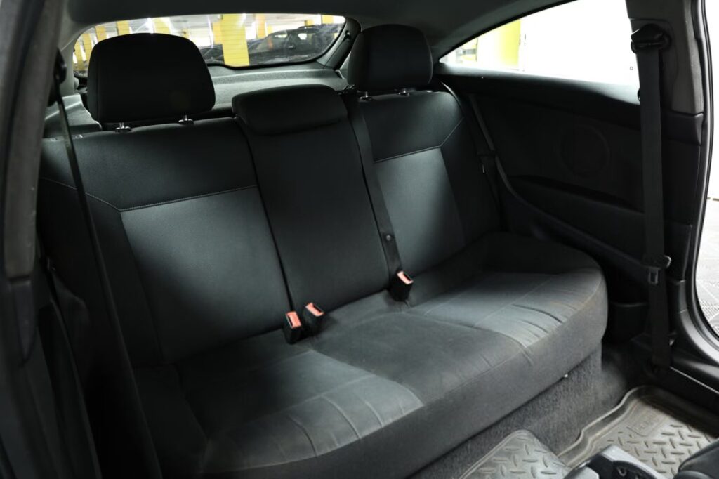Opel Astra H