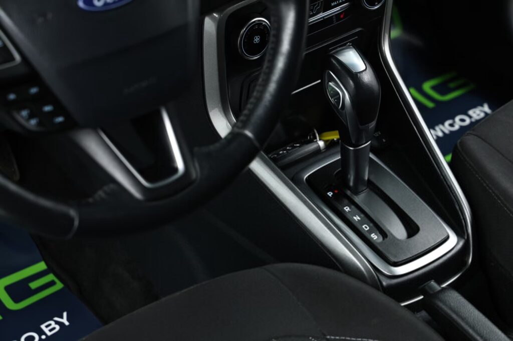 Ford EcoSport II · Рестайлинг