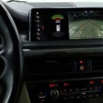 BMW X5 F15