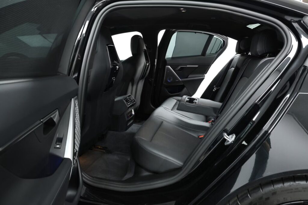 BMW M5 I