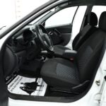 ВАЗ (LADA) Granta I · Рестайлинг