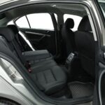 Skoda Octavia II · Рестайлинг