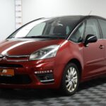 Citroen C4 Picasso I