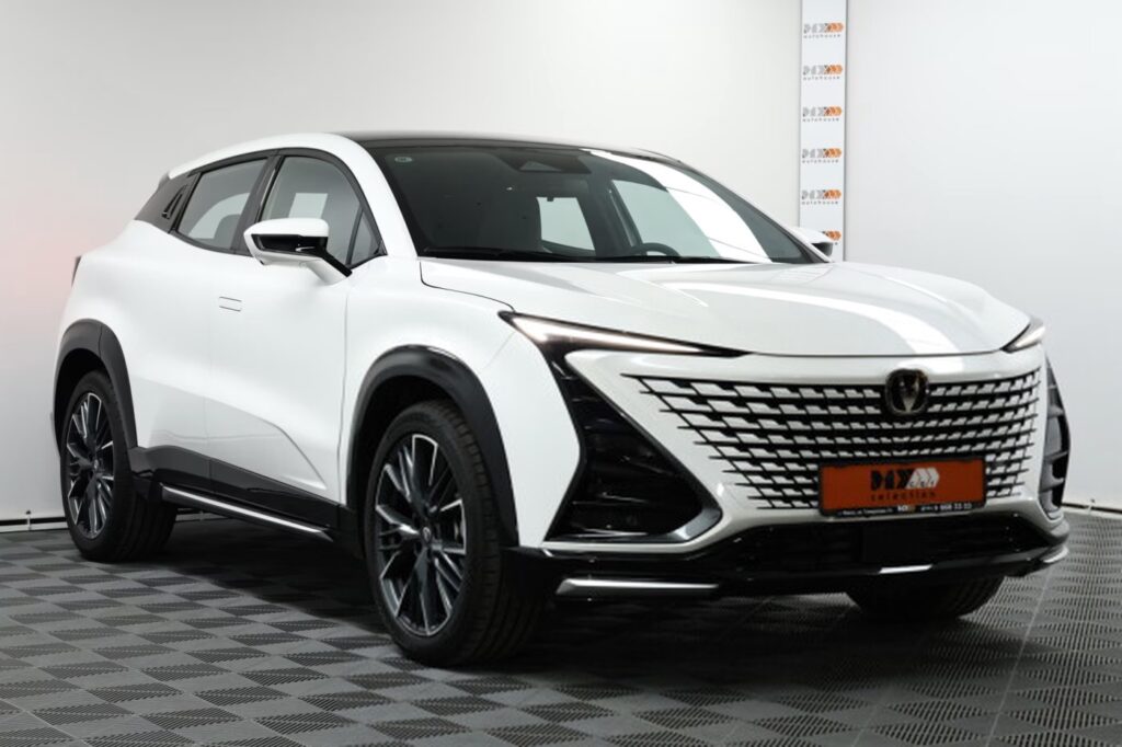 Changan Uni-T I