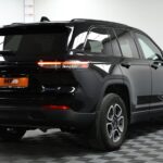 Jeep Grand Cherokee WL