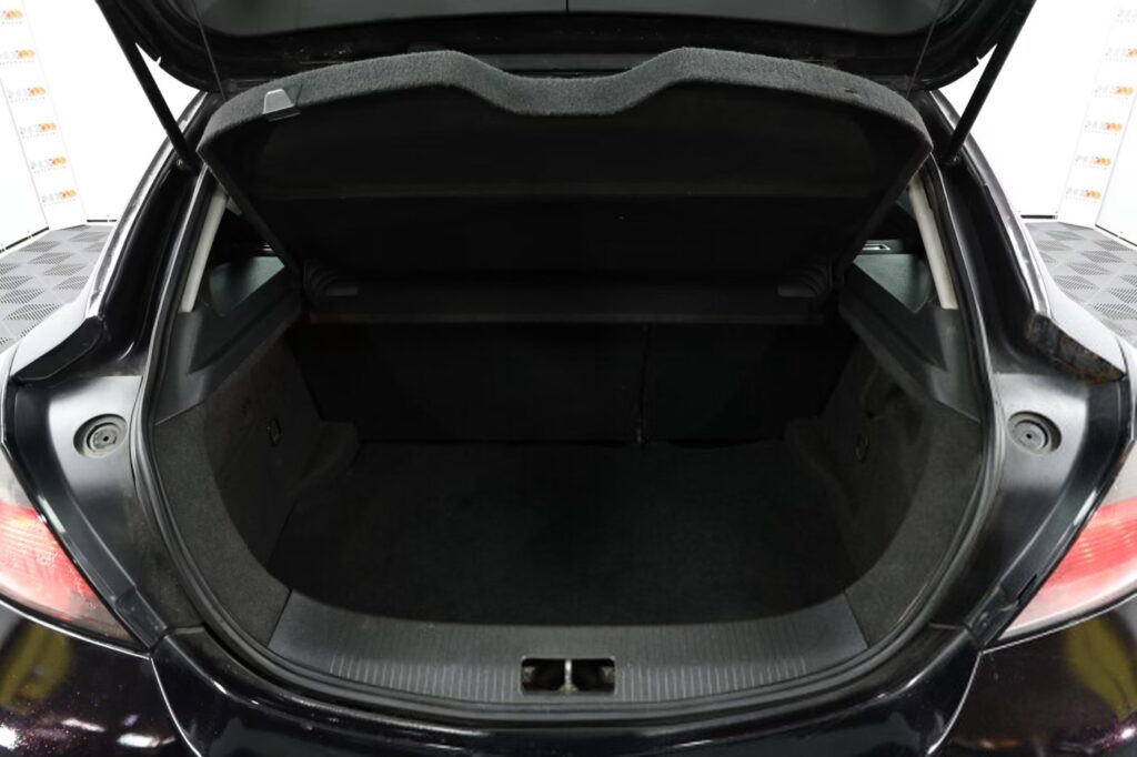 Opel Astra H