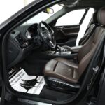 BMW X4 F26