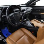 Lexus UX I