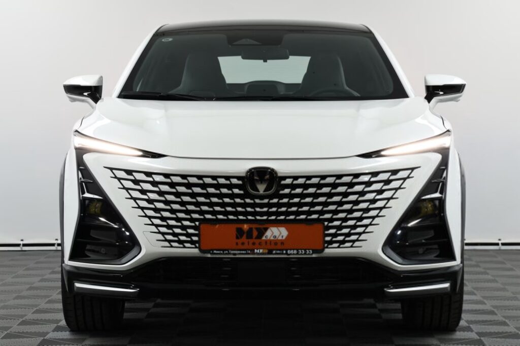 Changan Uni-T I