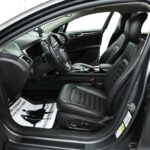 Ford Fusion USA II