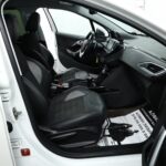 Peugeot 2008 I