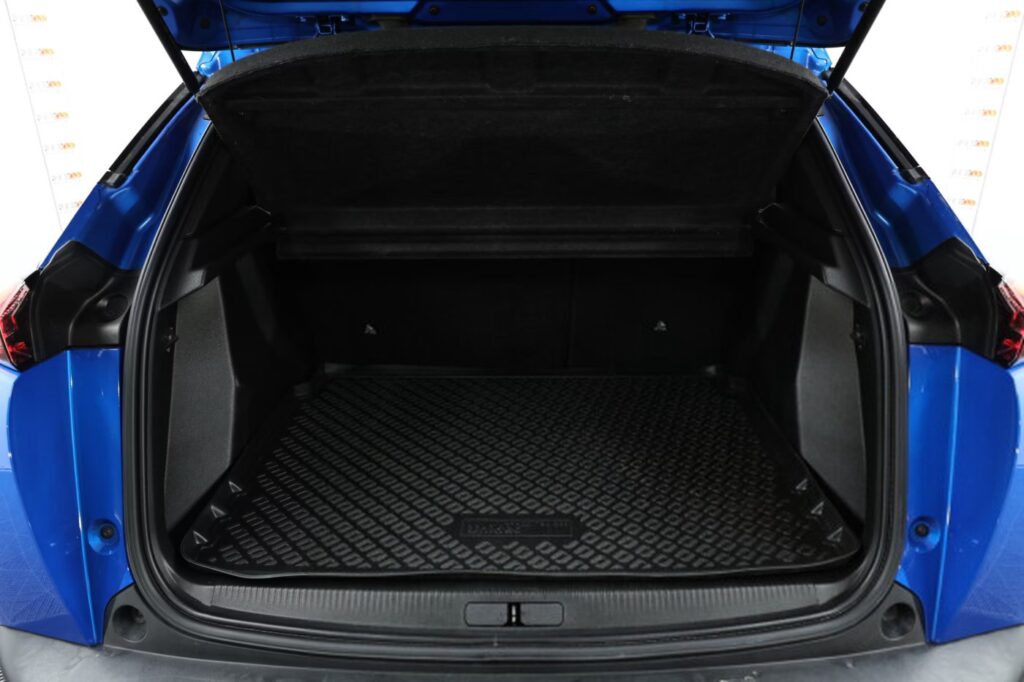 Peugeot 2008 II