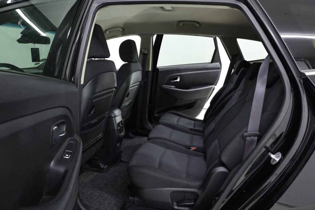 Kia Carens III