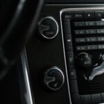 Volvo S60 II