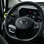 Geely Binyue Cool I