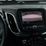 Chevrolet Equinox III · Рестайлинг