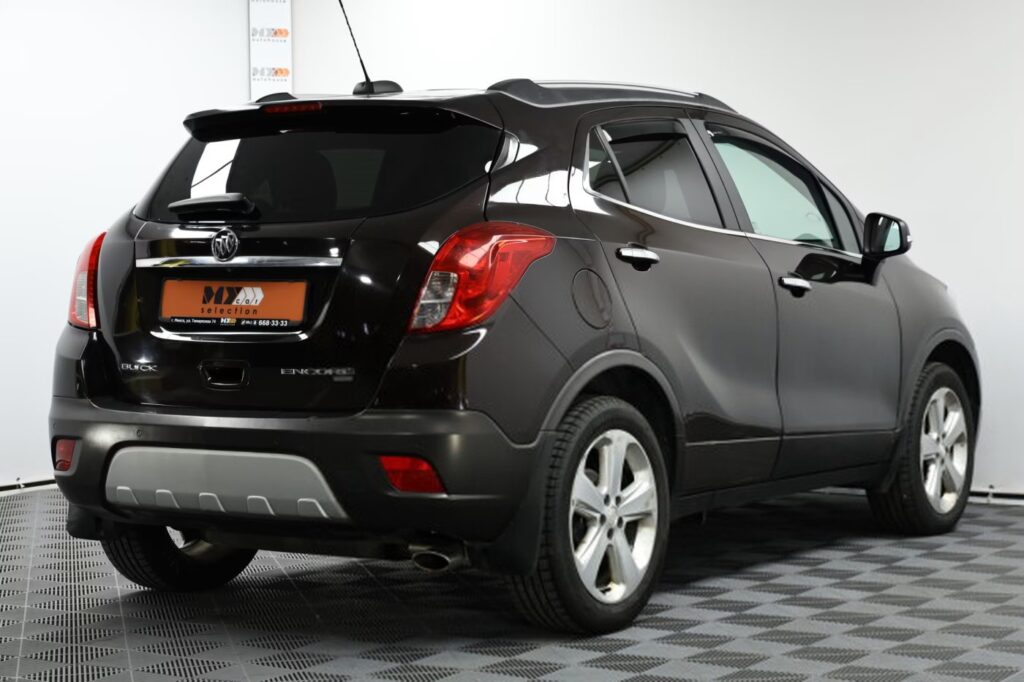 Buick Encore I