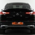 Mercedes-Benz GLE Coupe C167