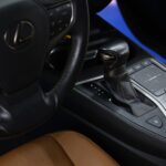 Lexus UX I