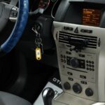 Opel Astra H