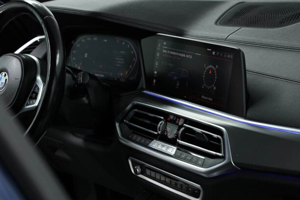 BMW X5 G05