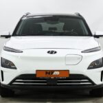 Hyundai Kona I · Рестайлинг